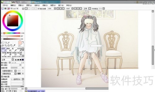 美化软件_Adobe Photoshop功能特点_绘图软件推荐