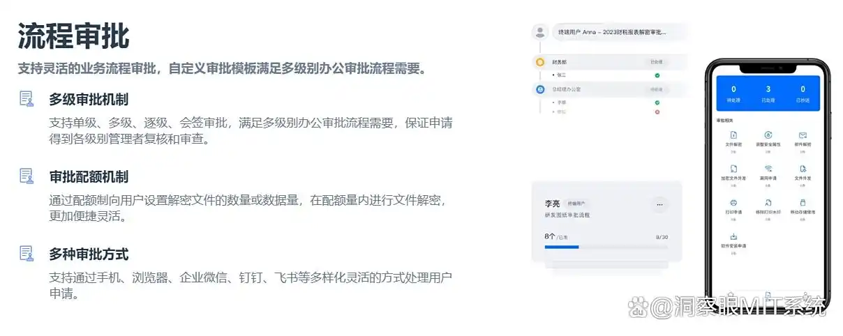 电脑软件安装安全_小白也能用的软件_洞察眼MIT系统防安装
