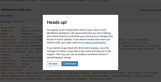 WordPress 教程_编辑WordPress网站HTML_WordPress块编辑器HTML编辑方法