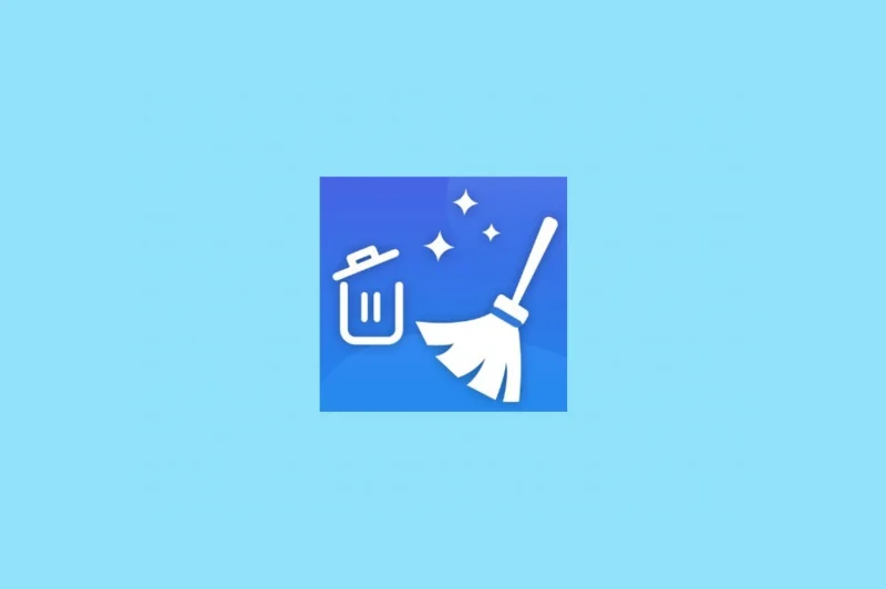 Clean up residual files