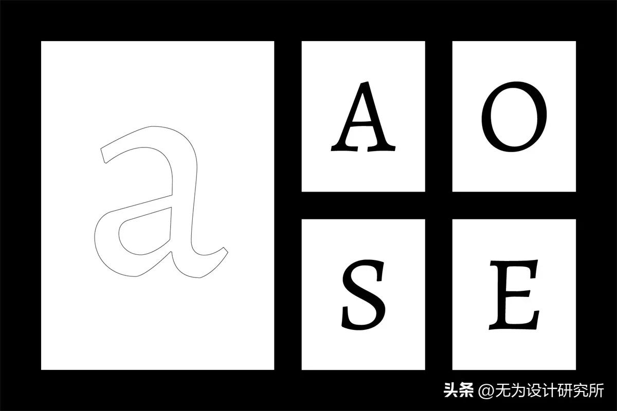 Alegreya字体_动态韵律衬线体_免费字体