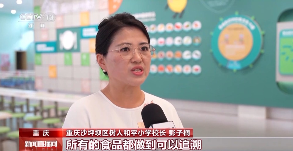 教育教学_新学期教育民心工程实施_中小学食堂改造工程进展