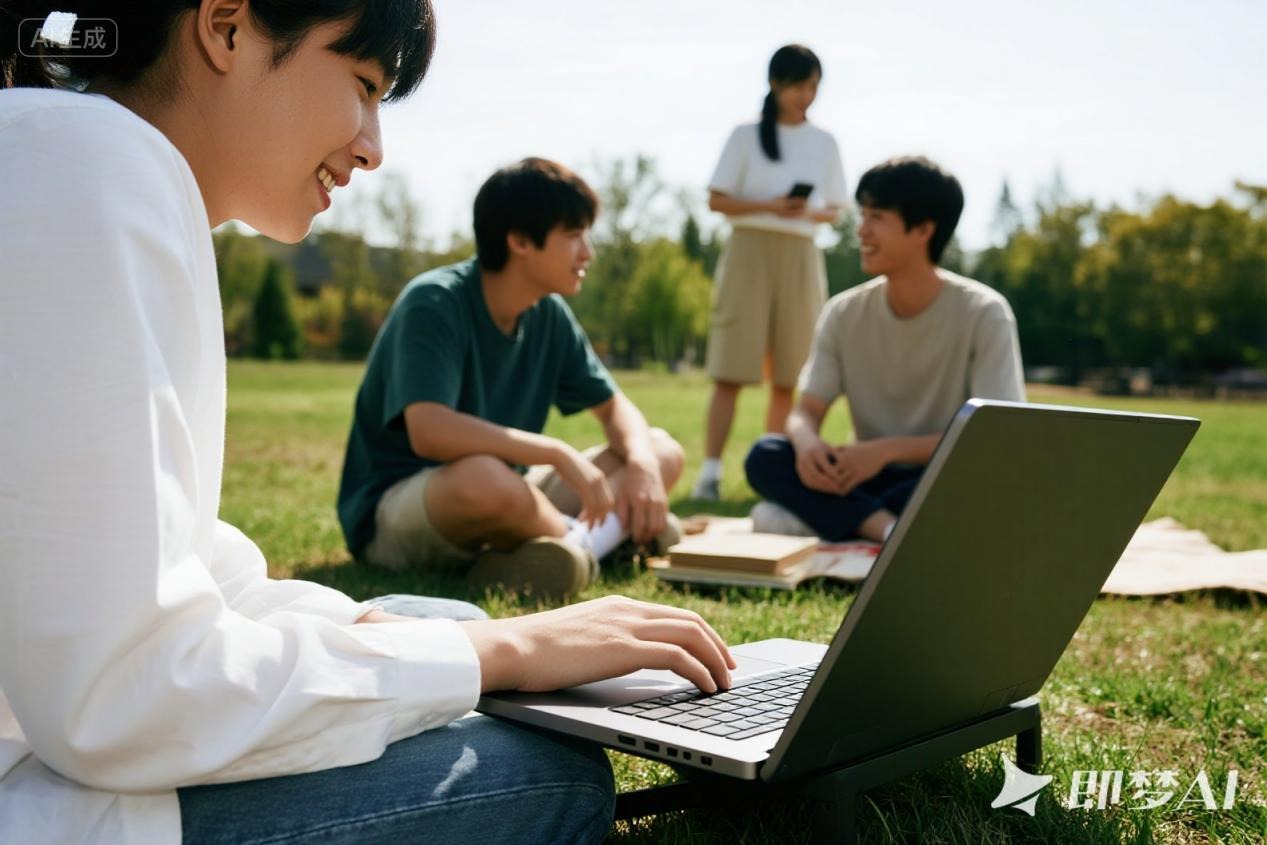 大学生学习工具_大一新生笔记本推荐_笔记本电脑选购指南