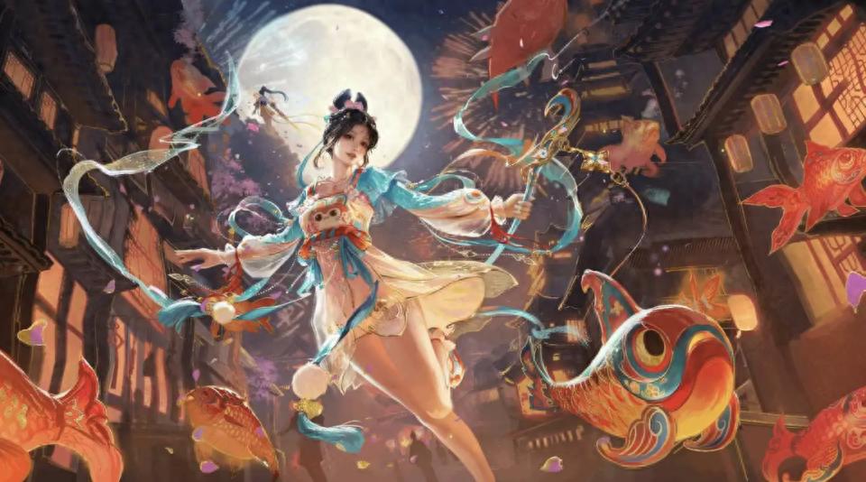 2025年最耐玩手机游戏推荐_手机游戏_十大最耐玩手游盘点