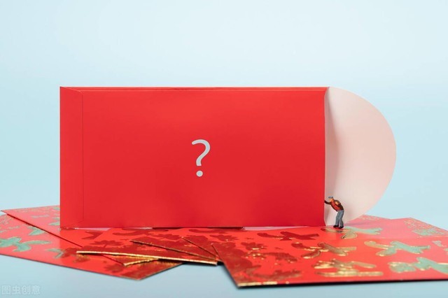过年红包怎么花,他们的选择居然都是医院