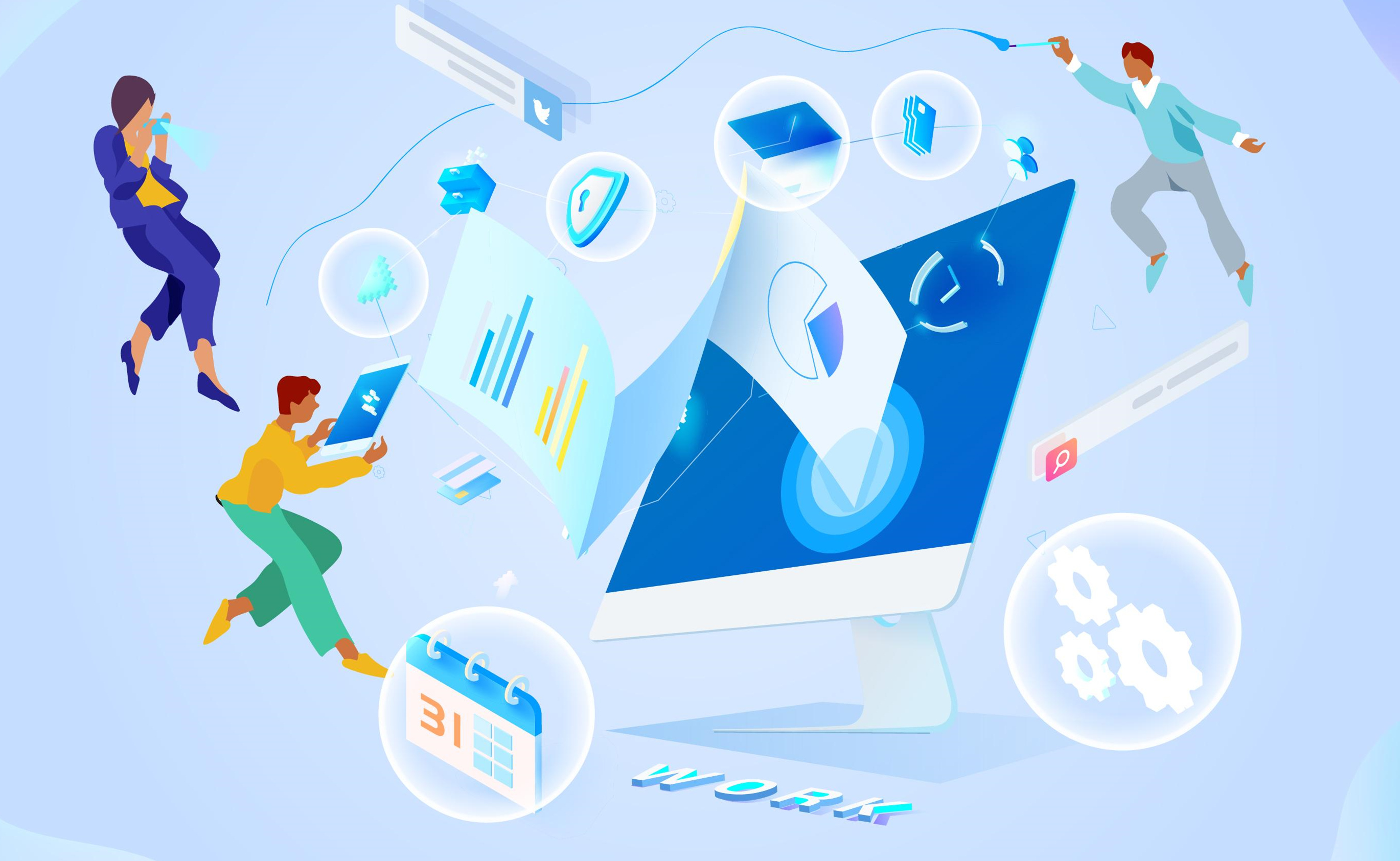 大学私有化电子阅卷系统：数字工具提升学生答题，助力学生自主学习