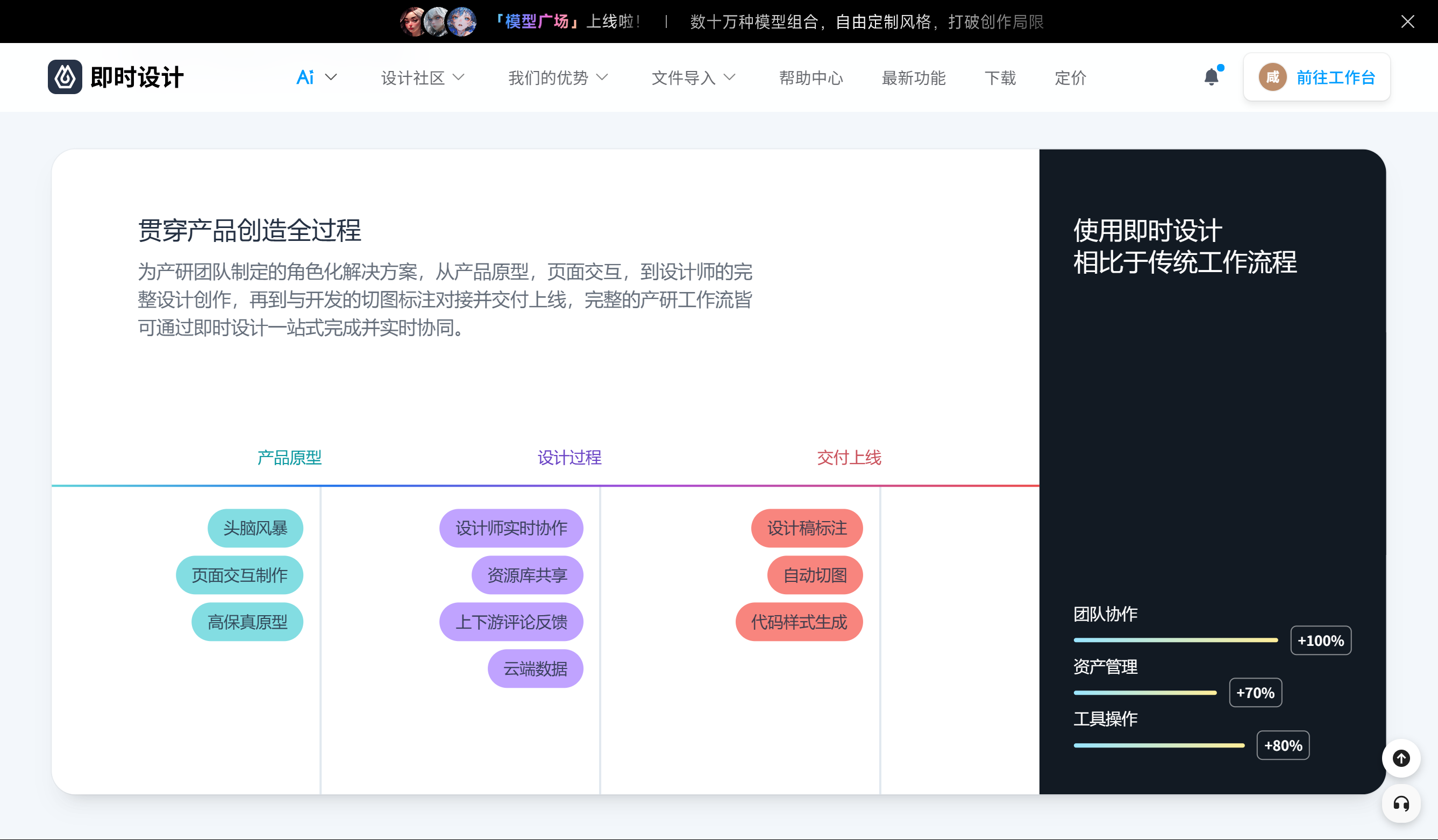 软件界面