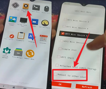 一加6T运行Windows系统_Windows 教程_手机安装Windows教程
