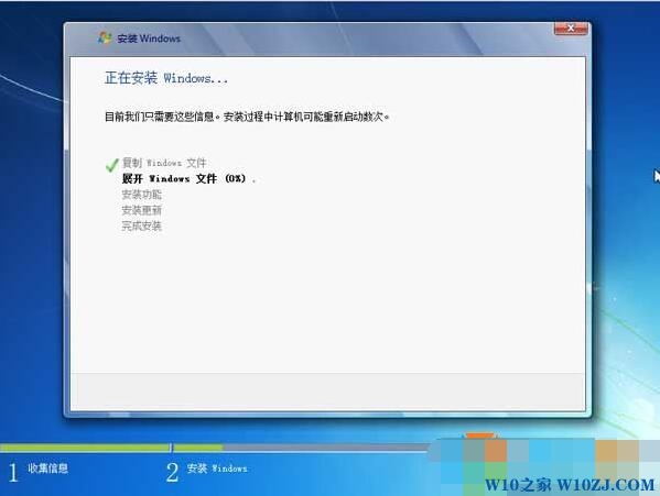 Windows 教程_Windows7原版安装方法_Windows7系统安装教程