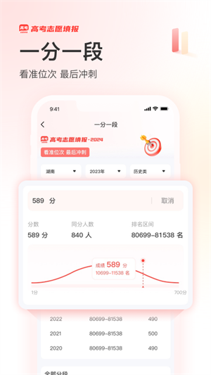 阳光高考网测评_高考智能志愿填报软件_免费软件合集
