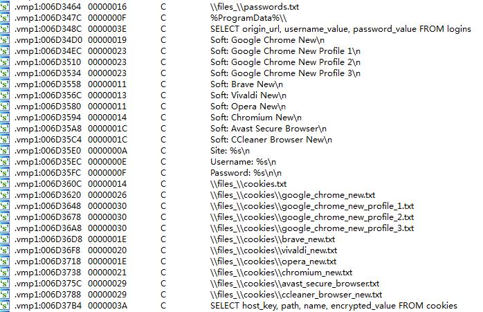 盗版软件风险_破解版软件库_正版软件受害者