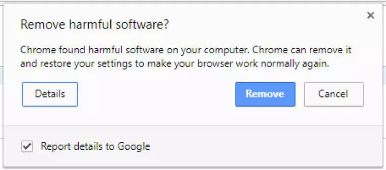 Chrome清理工具停用_电脑清理工具_谷歌安全浏览更新