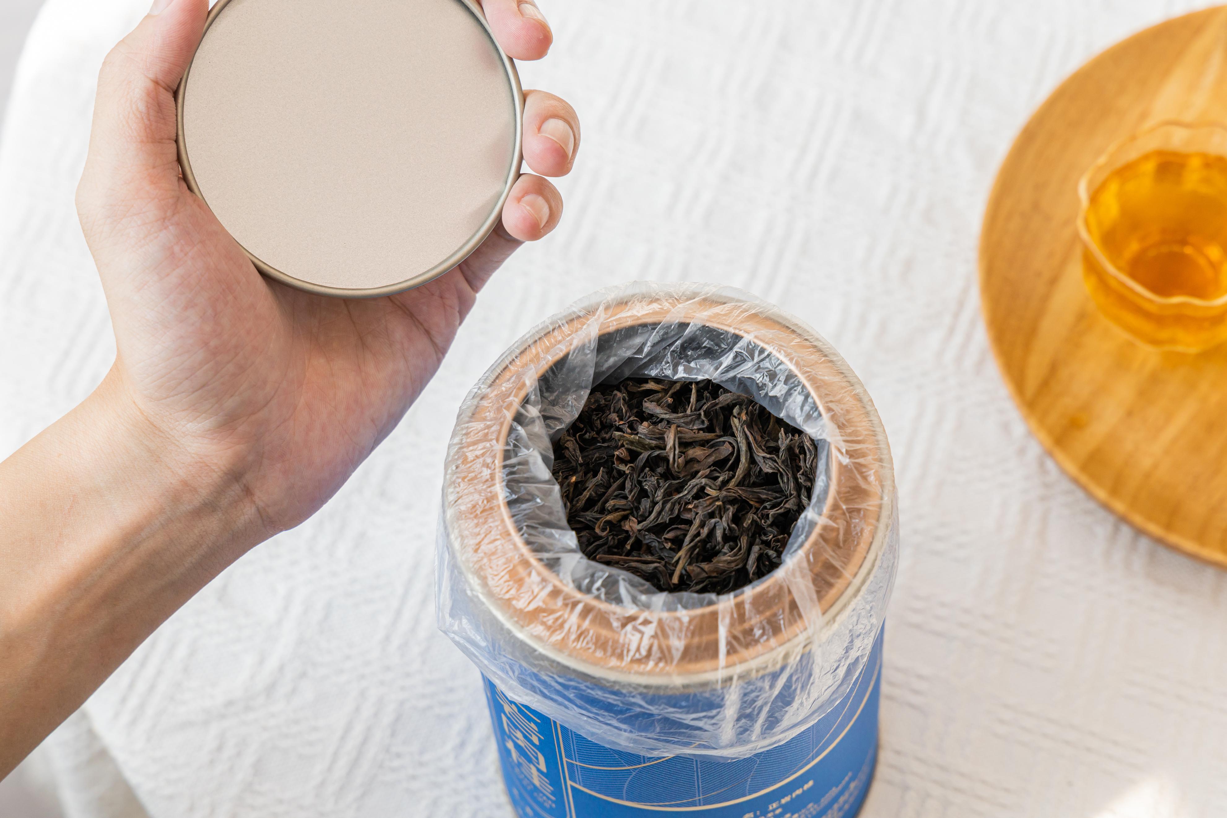 办公室好物 机械键盘 茶水分离杯_居家办公必备