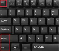电脑键盘无法打字_键盘故障排除步骤_电脑卡顿修复