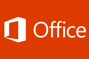 Microsoft Office截图