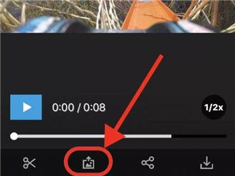 QuikGoPro主题滤镜效果_Quik照片视频编辑工具_视频剪辑工具