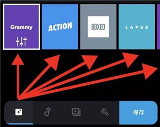 Quik照片视频编辑工具_QuikGoPro主题滤镜效果_视频剪辑工具