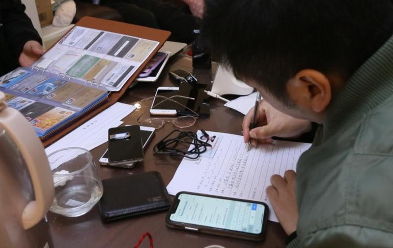 付费刷课_刷课平台治理_临界区课程代找服务