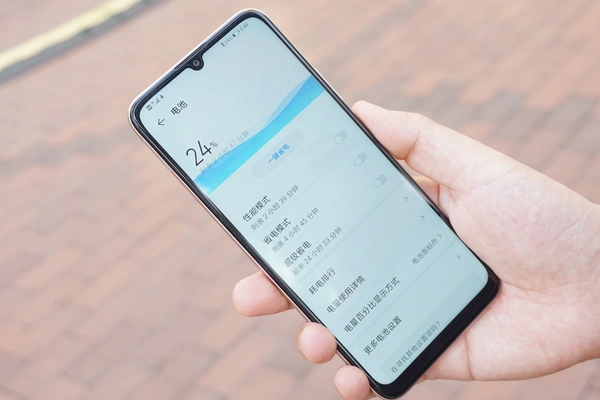 华为畅享20游戏性能_千元5G手机游戏体验_手机游戏