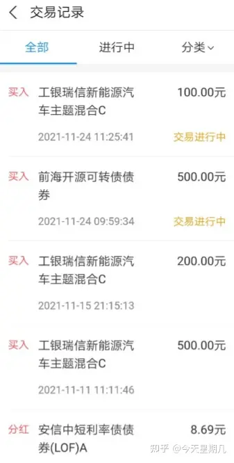 小白也能用的软件_基金投资技巧分享_理财小白基金入门