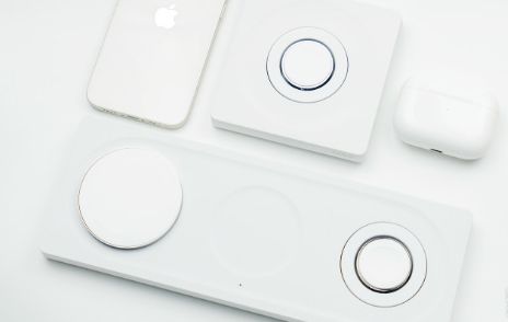 居家办公效率提升_居家办公必备_扩展坞使用技巧