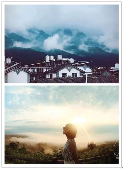 美化软件_摄影软件推荐_女星最爱旅行拍照APP
