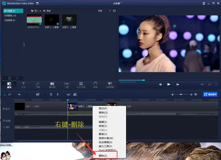 简单易用剪辑软件_剪辑软件推荐_视频剪辑工具