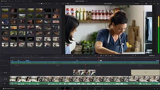 视频剪辑工具_视频剪辑软件2025推荐_新手入门级剪辑软件