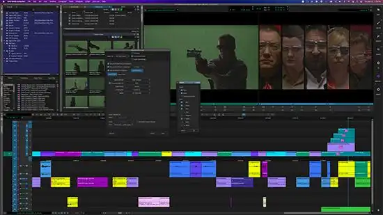 视频剪辑工具_2025年度十款超好用的视频剪辑软件推荐_影忆iMovieAVS Video Editor剪辑软件比较