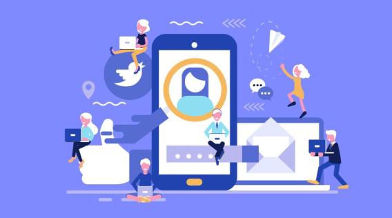 适老化软件改造方案_App适老化改造_老年人电脑软件