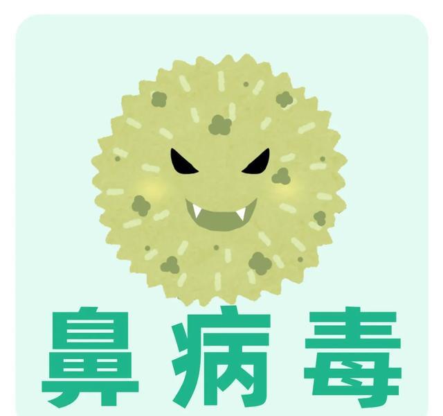 开学流感预防_鼻病毒感染应对_防病毒推荐榜