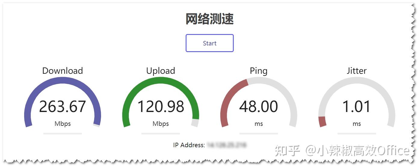 网络软件_测速网站大全_靠谱公正测速网站推荐