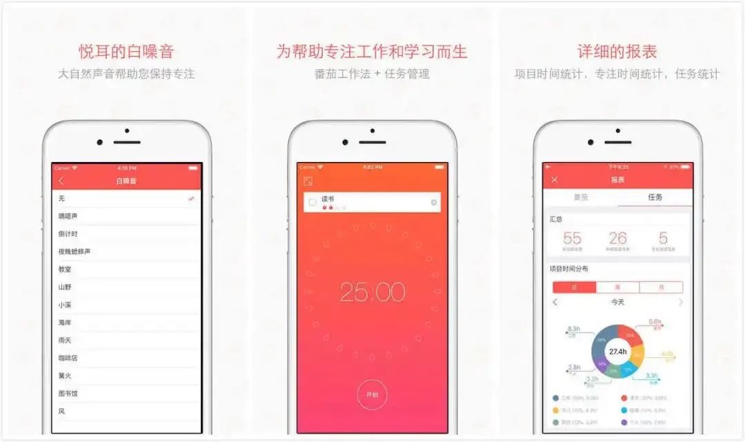 小众软件评测_桌面美化神器_手机修图软件