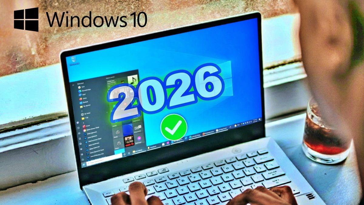 Windows 10 在欧盟免费