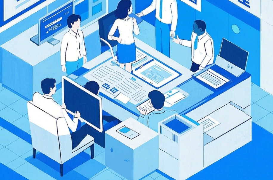 云表无代码开发平台_一键自动安装包办公软件_OA办公系统免费试用