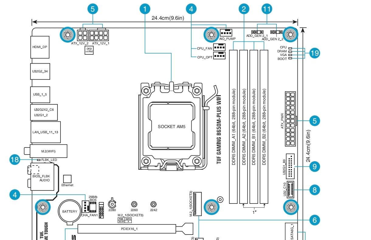 DDR5内存条推荐_内存占用对比_购买内存条指南