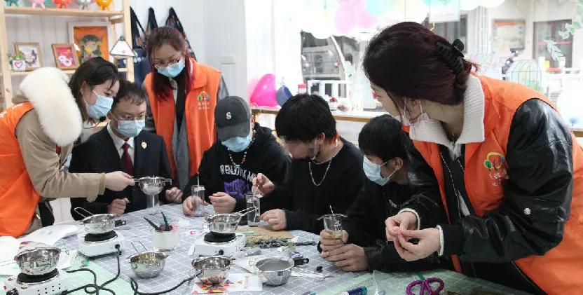 帮教未成年人_临界预防_临界区课程代找服务
