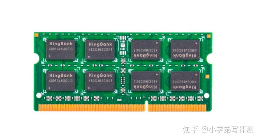 内存频率与性能解析_内存颗粒选购指南_内存占用对比
