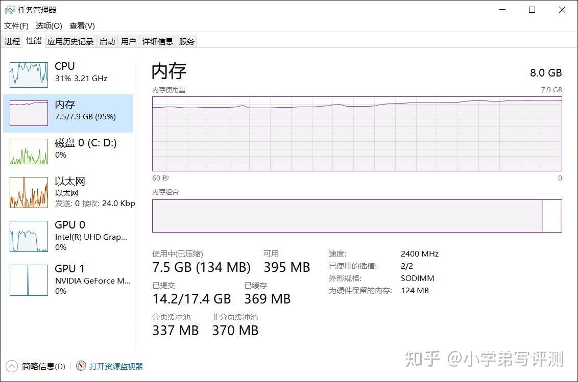 内存颗粒选购指南_内存频率与性能解析_内存占用对比
