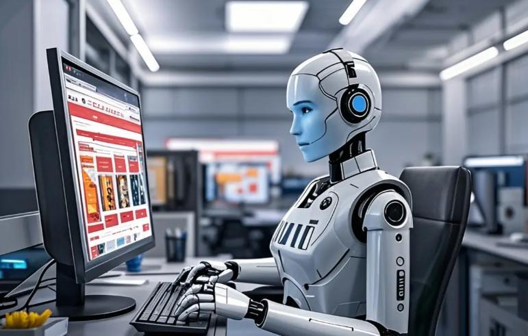 软件替代方案_AI替代人力_按结果收费的SaaS模式