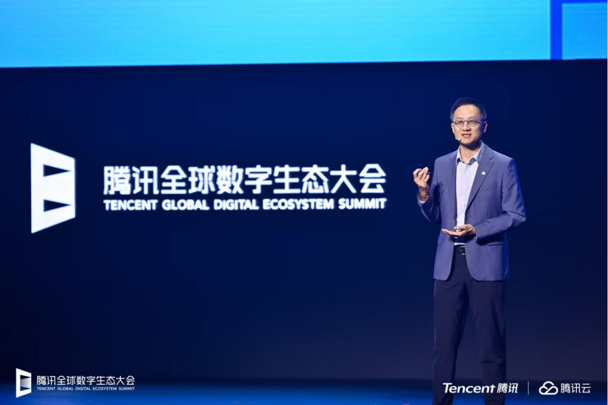 腾讯AI应用_腾讯AI产品落地_小白也能用的软件