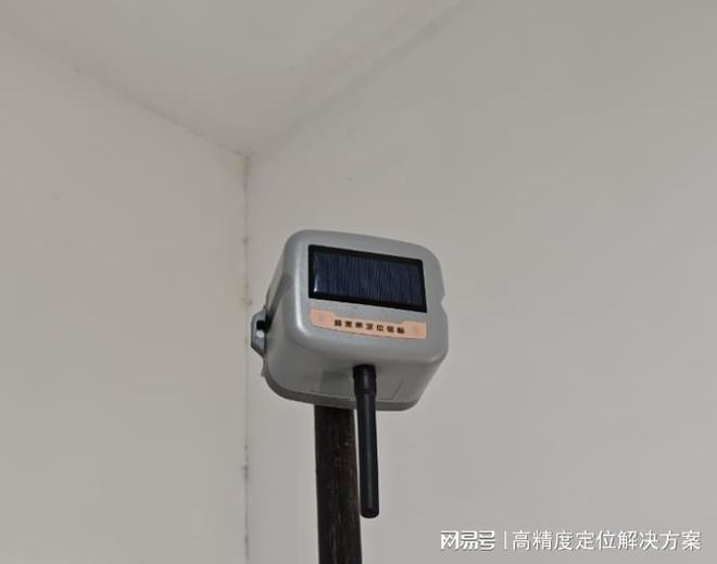 软件安装教程_UWB基站部署技巧_UWB信标安装指南