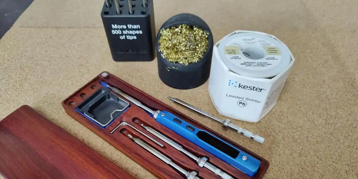 螺丝刀套装推荐_DIY创作者必备工具_必备工具推荐