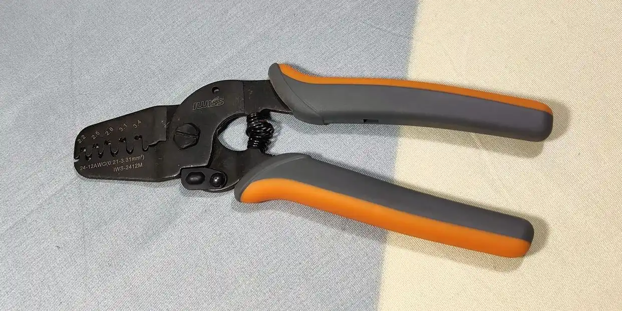 DIY创作者必备工具_必备工具推荐_螺丝刀套装推荐