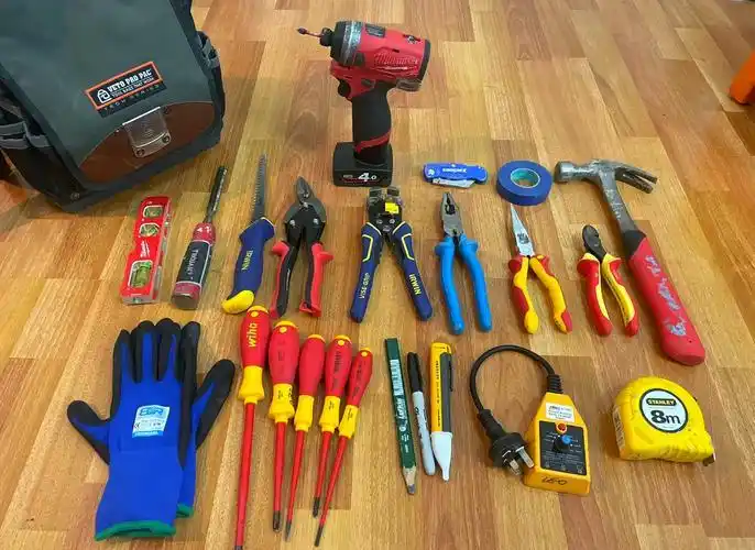 家居工具推荐_必备工具推荐_电动工具类使用指南