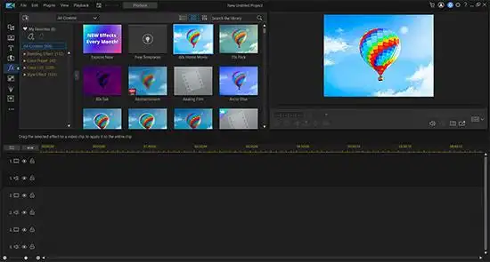 影忆视频剪辑软件评测_视频剪辑工具_视频剪辑软件推荐