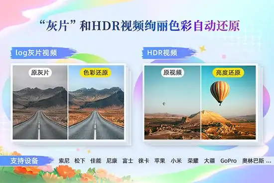 视频剪辑软件推荐_视频剪辑工具_影忆剪辑软件评测