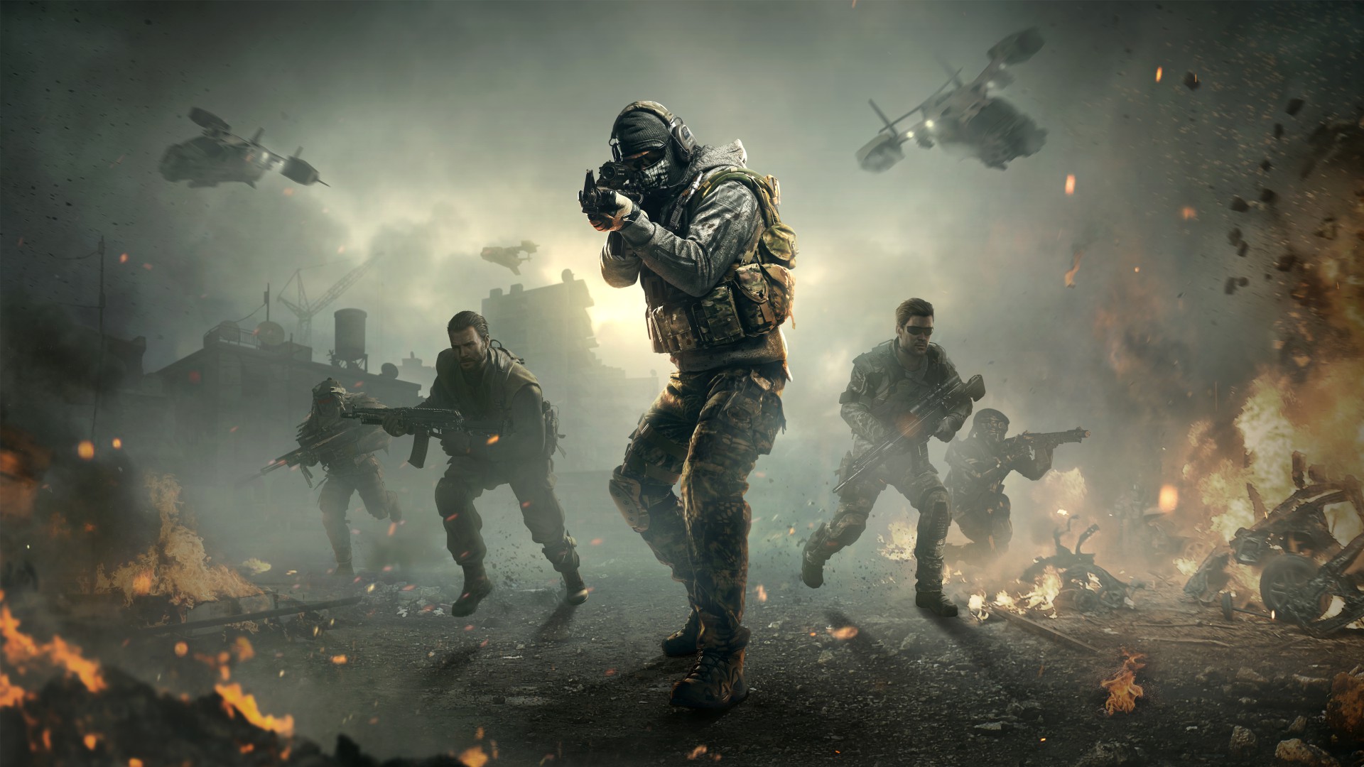 2021最佳手机游戏推荐_手机游戏_热门手游攻略