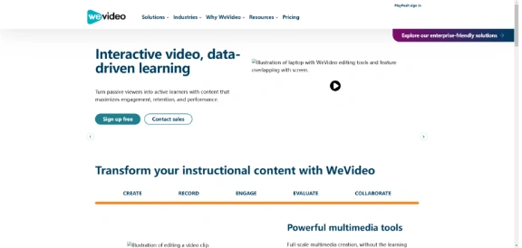 视频剪辑工具_万兴喵影功能特点_视频剪辑软件推荐