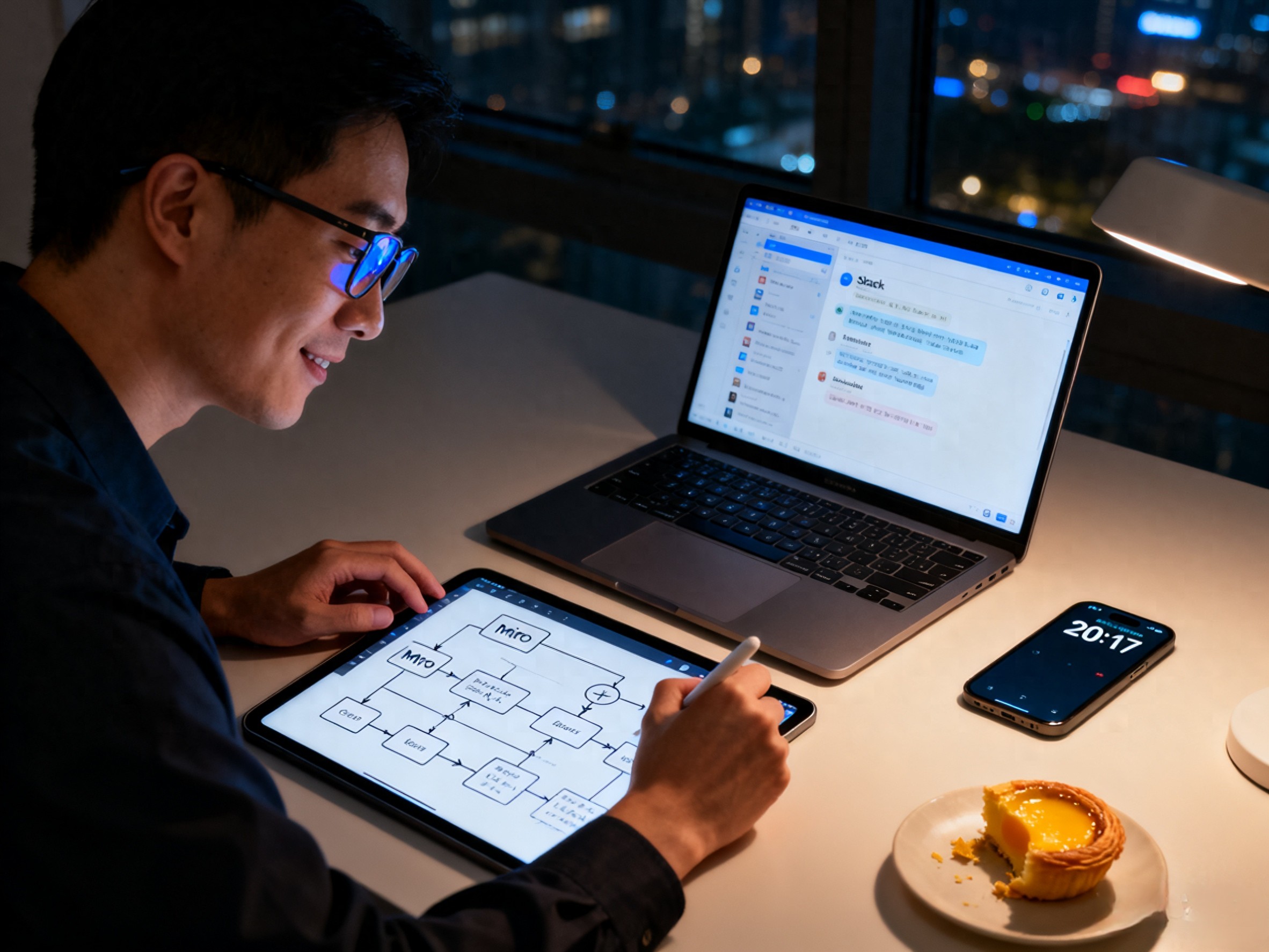 居家办公必备_2025年最佳远程办公软件_远程办公工具推荐